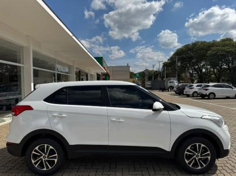 HYUNDAI Creta 1.6 16V 4P FLEX ATTITUDE AUTOMTICO, Foto 4