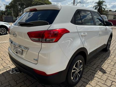 HYUNDAI Creta 1.6 16V 4P FLEX ATTITUDE AUTOMTICO, Foto 5