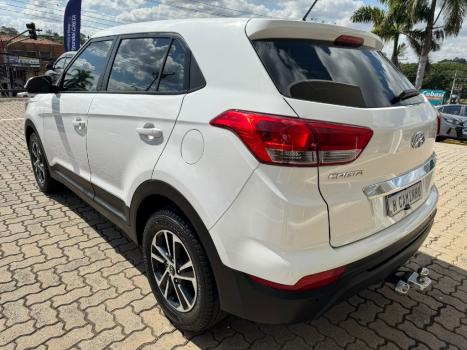 HYUNDAI Creta 1.6 16V 4P FLEX ATTITUDE AUTOMTICO, Foto 7