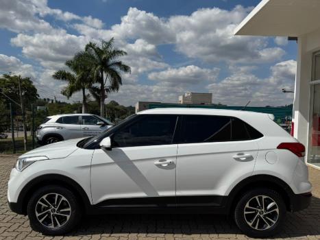 HYUNDAI Creta 1.6 16V 4P FLEX ATTITUDE AUTOMTICO, Foto 8