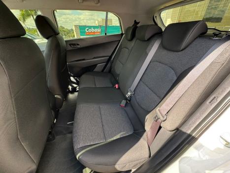 HYUNDAI Creta 1.6 16V 4P FLEX ATTITUDE AUTOMTICO, Foto 9