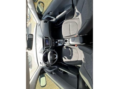 HYUNDAI Creta 1.6 16V 4P FLEX ATTITUDE AUTOMTICO, Foto 10