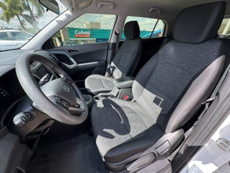 HYUNDAI Creta 1.6 16V 4P FLEX ATTITUDE AUTOMTICO, Foto 11