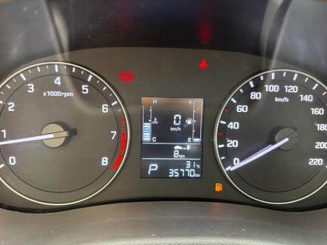 HYUNDAI Creta 1.6 16V 4P FLEX ATTITUDE AUTOMTICO, Foto 12