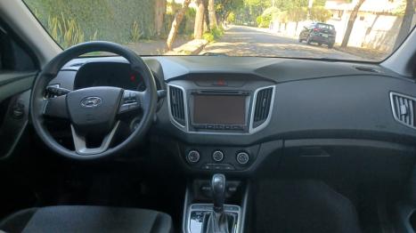 HYUNDAI Creta 1.6 16V 4P FLEX ATTITUDE AUTOMTICO, Foto 2