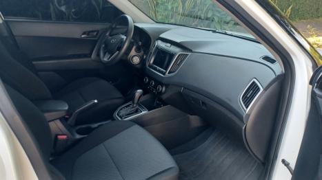 HYUNDAI Creta 1.6 16V 4P FLEX ATTITUDE AUTOMTICO, Foto 4