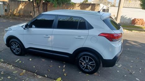 HYUNDAI Creta 1.6 16V 4P FLEX ATTITUDE AUTOMTICO, Foto 5
