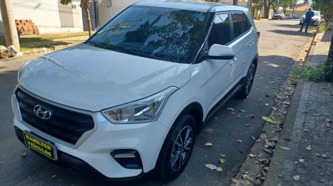 HYUNDAI Creta 1.6 16V 4P FLEX ATTITUDE AUTOMTICO, Foto 6
