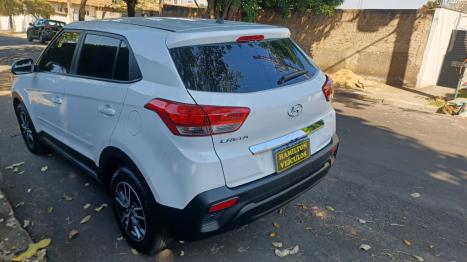 HYUNDAI Creta 1.6 16V 4P FLEX ATTITUDE AUTOMTICO, Foto 8