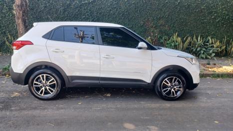 HYUNDAI Creta 1.6 16V 4P FLEX ATTITUDE AUTOMTICO, Foto 9