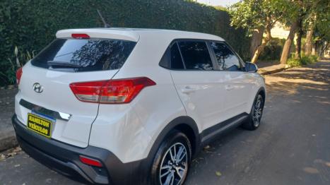 HYUNDAI Creta 1.6 16V 4P FLEX ATTITUDE AUTOMTICO, Foto 10