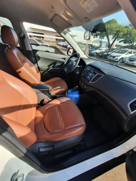 HYUNDAI Creta 1.6 16V 4P FLEX ATTITUDE AUTOMTICO, Foto 5