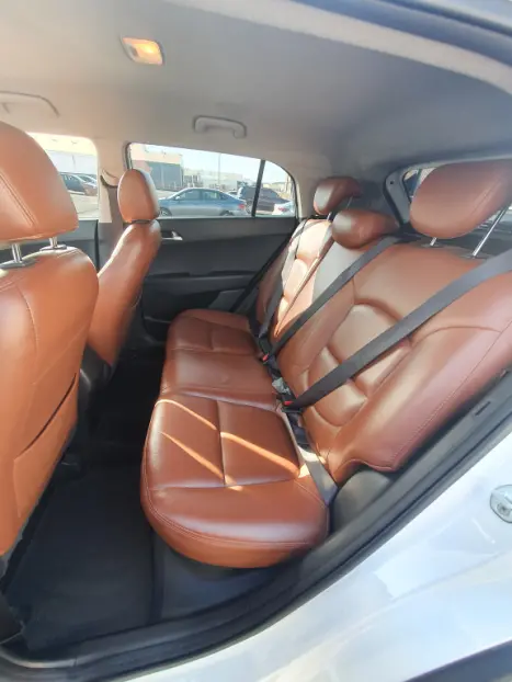 HYUNDAI Creta 1.6 16V 4P FLEX ATTITUDE AUTOMTICO, Foto 6