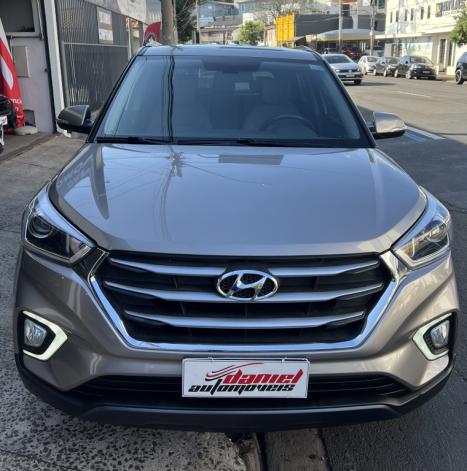 HYUNDAI Creta 1.6 16V 4P FLEX LIMITED EDITION AUTOMTICO, Foto 3