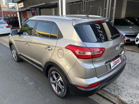 HYUNDAI Creta 1.6 16V 4P FLEX LIMITED EDITION AUTOMTICO, Foto 4