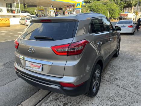 HYUNDAI Creta 1.6 16V 4P FLEX LIMITED EDITION AUTOMTICO, Foto 5