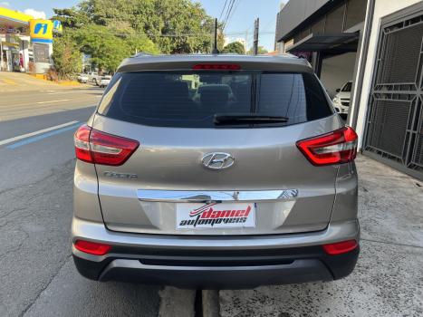 HYUNDAI Creta 1.6 16V 4P FLEX LIMITED EDITION AUTOMTICO, Foto 6