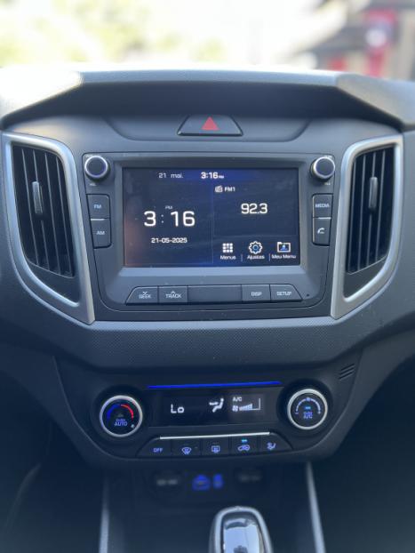 HYUNDAI Creta 1.6 16V 4P FLEX LIMITED EDITION AUTOMTICO, Foto 15