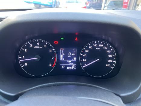 HYUNDAI Creta 1.6 16V 4P FLEX LIMITED EDITION AUTOMTICO, Foto 17