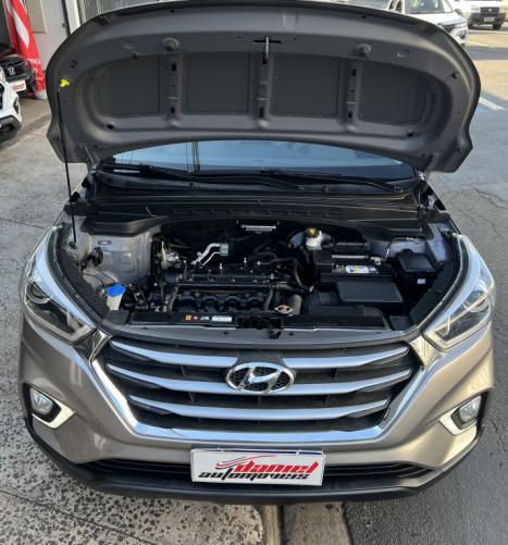 HYUNDAI Creta 1.6 16V 4P FLEX LIMITED EDITION AUTOMTICO, Foto 18