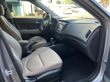 HYUNDAI Creta 1.6 16V 4P FLEX LIMITED EDITION AUTOMTICO, Foto 10
