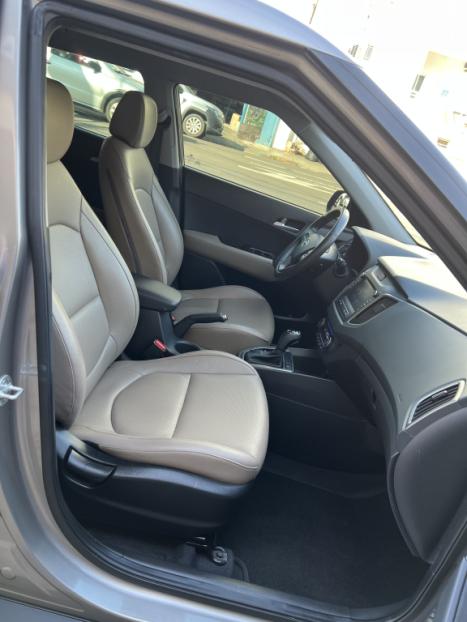 HYUNDAI Creta 1.6 16V 4P FLEX LIMITED EDITION AUTOMTICO, Foto 13
