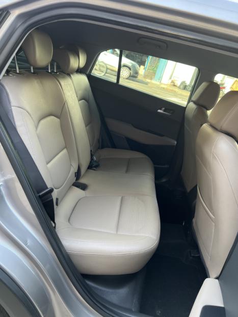 HYUNDAI Creta 1.6 16V 4P FLEX LIMITED EDITION AUTOMTICO, Foto 14