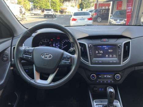 HYUNDAI Creta 1.6 16V 4P FLEX LIMITED EDITION AUTOMTICO, Foto 8
