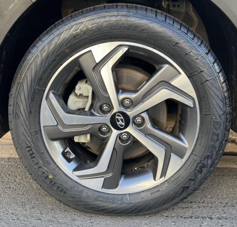 HYUNDAI Creta 1.6 16V 4P FLEX LIMITED EDITION AUTOMTICO, Foto 20