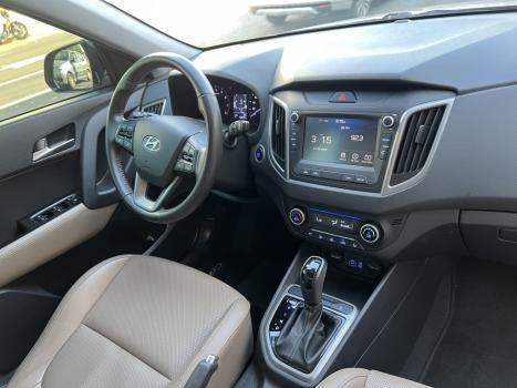 HYUNDAI Creta 1.6 16V 4P FLEX LIMITED EDITION AUTOMTICO, Foto 11