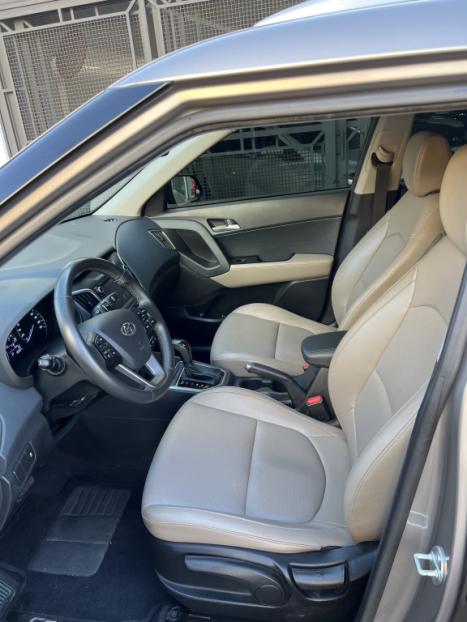 HYUNDAI Creta 1.6 16V 4P FLEX LIMITED EDITION AUTOMTICO, Foto 12