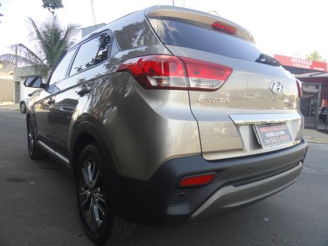 HYUNDAI Creta 1.6 16V 4P FLEX PULSE PLUS AUTOMTICO, Foto 3