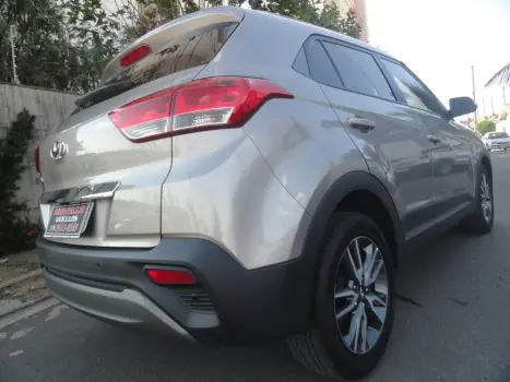 HYUNDAI Creta 1.6 16V 4P FLEX PULSE PLUS AUTOMTICO, Foto 5