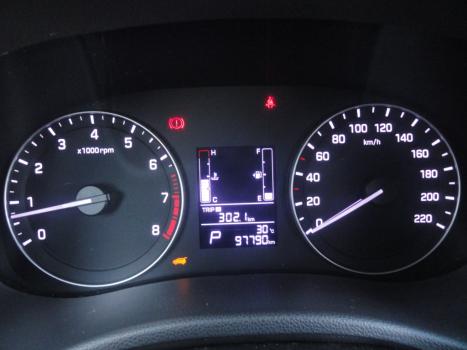 HYUNDAI Creta 1.6 16V 4P FLEX PULSE PLUS AUTOMTICO, Foto 9