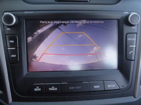 HYUNDAI Creta 1.6 16V 4P FLEX PULSE PLUS AUTOMTICO, Foto 11