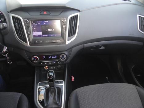 HYUNDAI Creta 1.6 16V 4P FLEX PULSE PLUS AUTOMTICO, Foto 13