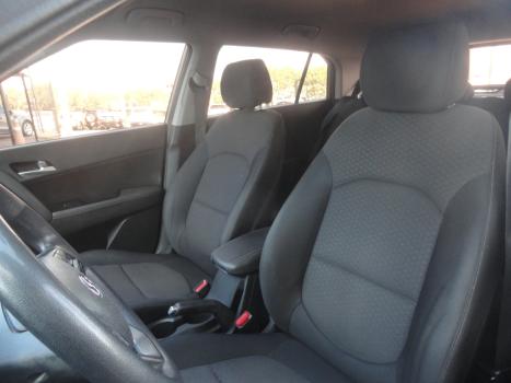 HYUNDAI Creta 1.6 16V 4P FLEX PULSE PLUS AUTOMTICO, Foto 16
