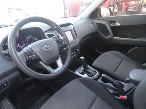 HYUNDAI Creta 1.6 16V 4P FLEX PULSE PLUS AUTOMTICO, Foto 17