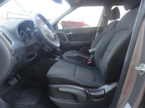 HYUNDAI Creta 1.6 16V 4P FLEX PULSE PLUS AUTOMTICO, Foto 18