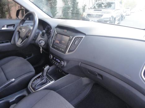 HYUNDAI Creta 1.6 16V 4P FLEX PULSE PLUS AUTOMTICO, Foto 19