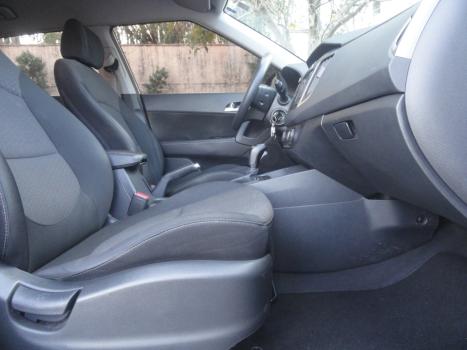 HYUNDAI Creta 1.6 16V 4P FLEX PULSE PLUS AUTOMTICO, Foto 21