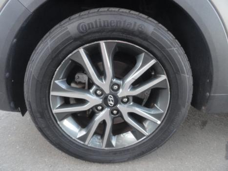 HYUNDAI Creta 1.6 16V 4P FLEX PULSE PLUS AUTOMTICO, Foto 22