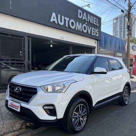 HYUNDAI Creta 1.6 16V 4P FLEX ATTITUDE AUTOMTICO, Foto 1