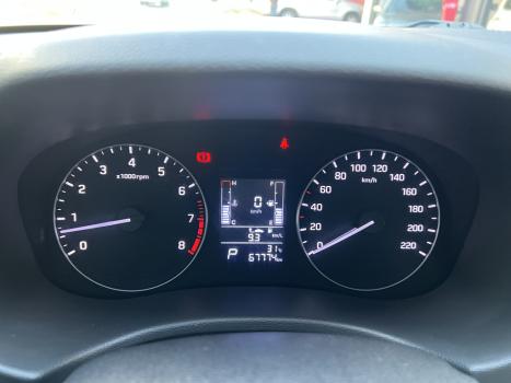 HYUNDAI Creta 1.6 16V 4P FLEX ATTITUDE AUTOMTICO, Foto 15