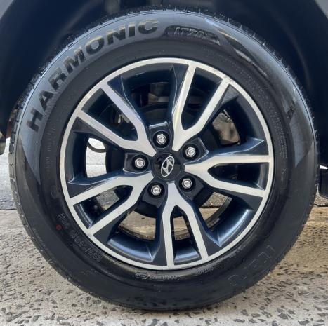 HYUNDAI Creta 1.6 16V 4P FLEX ATTITUDE AUTOMTICO, Foto 16