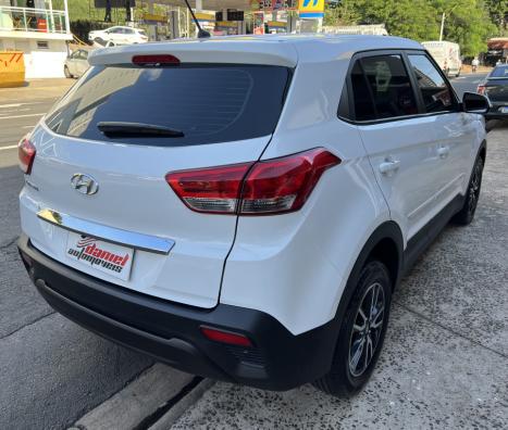 HYUNDAI Creta 1.6 16V 4P FLEX ATTITUDE AUTOMTICO, Foto 5