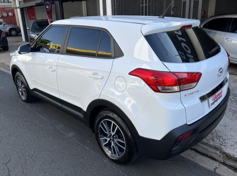 HYUNDAI Creta 1.6 16V 4P FLEX ATTITUDE AUTOMTICO, Foto 6