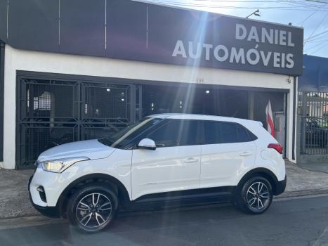 HYUNDAI Creta 1.6 16V 4P FLEX ATTITUDE AUTOMTICO, Foto 2