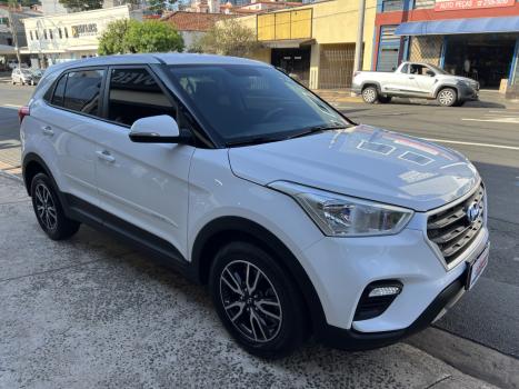 HYUNDAI Creta 1.6 16V 4P FLEX ATTITUDE AUTOMTICO, Foto 4
