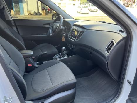 HYUNDAI Creta 1.6 16V 4P FLEX ATTITUDE AUTOMTICO, Foto 9